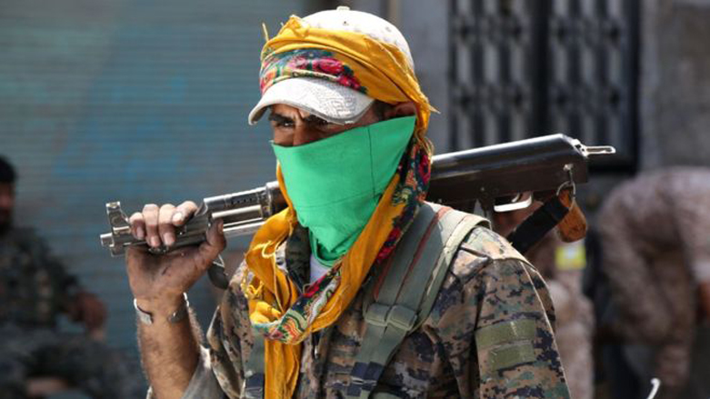 Independent yazarı: ABD-PYD ittifakının sürmesi zor